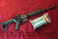 COLT M4 FLATTOP MAGPUL EQUIPPED (SP6920MP-B) AR-15 5.56/223 CAL. NEW   Colt Military/Tactical Rifles