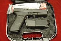 GLOCK MODEL 20SF (SLIM FRAME) 10MM HIGH CAP NEW  Glock Pistols > 20/21