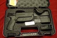 SMITH AND WESSON M&P 9 CARRY AND RANGE KIT NEW  Smith & Wesson Pistols - Autos > Polymer Frame