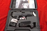 SIG SAUER SP 2022 SIG PRO 9MM  NEW   Sig - Sauer/Sigarms Pistols > 2022
