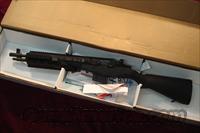 SPRINGFIELD ARMORY SOCOM II EXTENDED CLUSTER RAIL .308 CAL. NEW (AA9629)  Springfield Armory Rifles > M1A/M14