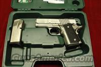 PARA ORDNANCE STAINLESS WARTHAWG HIGH CAPACITY 45ACP NEW  Para Ordnance Pistols