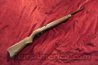  RUGER 10/22 WOOD NEW (10/22RB)  Ruger Rifles > 10-22