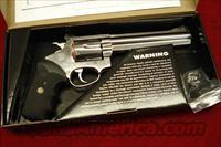 ROSSI 972 357MAG 6" STAINLESS NEW   Rossi Revolvers