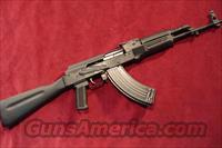ROMANIAN AK 7.62X39 SYNTHETIC USED  AK-47 Rifles (and copies) > Full Stock
