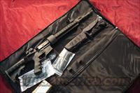 RUGER SR-556 GAS PISTON AR STYLE RIFLE  NEW  Ruger Rifles > Mini-14 Type