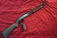 MOSSBERG 500 PERSUADER 12G WITH PISTOL GRIP KIT NEW  Mossberg Shotguns > Pump > Tactical