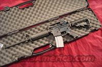 BUSHMASTER M4A3 PATROLMAN'S CARBINE 223CAL. NEW (BCWA3F16M4)  Bushmaster Rifles > Complete Rifles