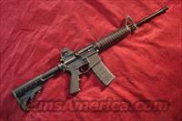 SMITH AND WESSON M&P15 SPORT NEW   AR-15 Rifles - Small Manufacturers > Complete Rifle