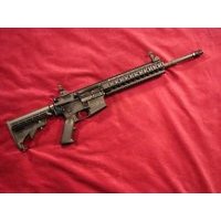  SMITH & WESSON M&P15T TACTICAL NEW  {{ FACTORY REBATE OFFER }}  AR-15 Rifles - Small Manufacturers > Complete Rifle