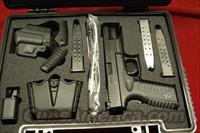 SPRINGFIELD ARMORY XDM 5.25" 40 CAL. NEW  Springfield Armory Pistols > XD (eXtreme Duty)