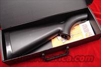 HENRY U.S. SURVIVAL RIFLE 22CAL BLACK NEW  Henry Rifle Company