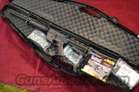 BUSHMASTER CARBON 15 223CAL. WITH RED DOT SCOPE NEW  Bushmaster Rifles > Complete Rifles