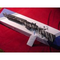 SPRINGFIELD ARMORY URBAN CAMO SOCOM II  (AA9628)  NEW  Springfield Armory Rifles > M1A/M14