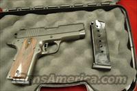ARMSCOR PRECISION CITADEL COMPACT 45ACP PARKERIZED NEW  1911 Pistol Copies (non-Colt)