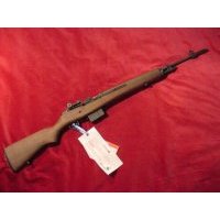 SPRINGFIELD ARMORY M1A LOADED WALNUT (MA9222) NEW  Springfield Armory Rifles > M1A/M14