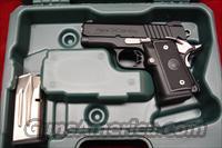 PARA ORDNANCE HAWG 3" BARREL HIGH CAPACITY 9MM NEW  Para Ordnance Pistols