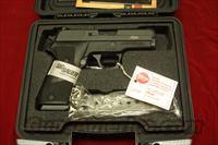 SIG SAUER P220 CARRY SAS GEN 2  45ACP NEW  Sig - Sauer/Sigarms Pistols > P220