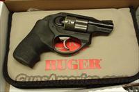 RUGER LCR 38SPL.+P  NEW   Ruger Double Action Revolver > SP101 Type