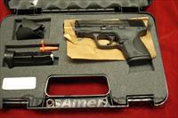 SMITH AND WESSON M&P COMPACT 9MM CA LEGAL NEW    Smith & Wesson Pistols - Autos > Polymer Frame