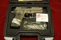 SIG SAUER P229 SCORPION ELITE 40CAL. FLAT DARK EARTH WITH NIGHT SIGHTS NEW   Sig - Sauer/Sigarms Pistols > P229
