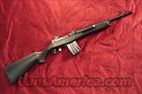 RUGER MINI 14 TACTICAL RIFLE 223 CAL. NEW    (M-14/20GBCPC)  Ruger Rifles > Mini-14 Type