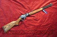  MARLIN 1895GBL BIG LOOP 45-70 GOV'T CAL. NEW  Marlin Rifles > Modern > Lever Action