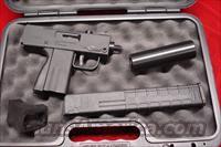 MASTERPIECE ARMS MINI 9MM PISTOL (MPA930T) NEW  Cobray Pistols