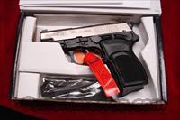 BERSA THUNDER 40 PRO ULTRA COMPACT 10 ROUND DUO-TONE 40CAL NEW   Bersa Pistols
