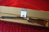 ROSSI 92 LEVER ACTION 44 MAGNUM CAL. NEW  Rossi Rifles > Cowboy