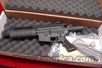 BUSHMASTER CARBON 15 556/ .223 CAL. PISTOL NEW IN THE BOX  Bushmaster Pistols
