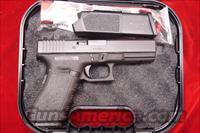 GLOCK MODEL 21 45ACP NEW  Glock Pistols > 20/21
