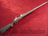 REMINGTON 700 SENDERO STAINLESS FLUTED 7MM STW  Remington Rifles - Modern > Model 700 > Sporting