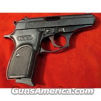 BERSA THUNDER 380cal MATTE NEW  Bersa Pistols