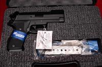 SIG SAUER P220 45ACP NEW  Sig - Sauer/Sigarms Pistols > P220