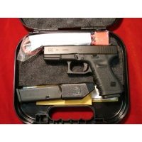 GLOCK MODEL 19 HIGH CAPACITY MAGS NEW  Glock Pistols > 19
