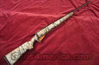 SAVAGE AXIS 30.06 CAL. CAMO NEW  Savage Rifles > Standard Bolt Action > Sporting