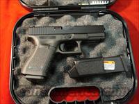 GLOCK  MODEL 23 40CAL. NEW    Glock Pistols > 23