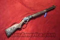 MARLIN 1895ABL BIG LOOP 45-70 GOV'T70 CAL. BLACK/GRAY LAMINATESTOCK NEW  Marlin Rifles > Modern > Lever Action