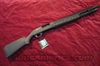 REMINGTON 887 NITRO MAGNUM TACTICAL SHOTGUN 3.5" 12G NEW  Remington Shotguns  > Pump > Tactical