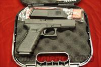 GLOCK MODEL 17C (COMPENSATED) 9MM  NEW   Glock Pistols > 17