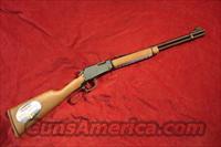 MOSSBERG 464 LEVER ACTION .22CAL. NEW  Mossberg Rifles > Lever Action