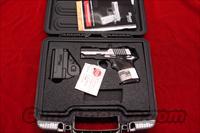 SIG SAUER P238 EQUINOX BLACKEN STAINLESS DUO-TONE 380CAL. W/NIGHT SIGHTS NEW   Sig - Sauer/Sigarms Pistols > Other
