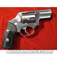 RUGER  SP101 357CAL. NEW  (KSP-321XL)  NEW  Ruger Double Action Revolver > SP101 Type