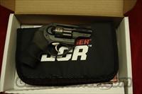 RUGER LCR 22LR CAL. NEW (LCR-22)   Ruger Double Action Revolver > SP101 Type