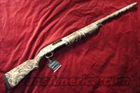REMINGTON 887 NITROMAG CAMO 3.5" 12G NEW  Remington Shotguns  > Pump > Hunting