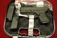 GLOCK MODEL 27 GENERATION 4 .40 CAL. FACTORY RECONDITIONED WITH 3 MAGAZINES NEW   Glock Pistols > 26/27