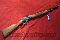 MARLIN 1895 GUIDE GUN 45/70 GOV'T BLUE NEW (1895G)  Marlin Rifles > Modern > Lever Action