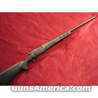  REMINGTON 700SPS VARMINT .308CAL NEW   Remington Rifles - Modern > Model 700 > Sporting