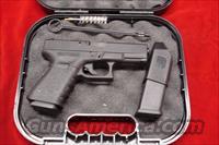 GLOCK MODEL 23 GENIII 40CAL. HIGH CAPACITY LNIB   Glock Pistols > 23
